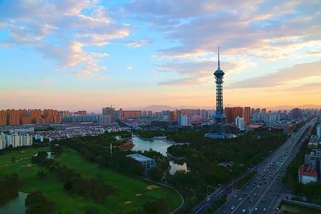 河北,历史底蕴与现代风采的交融之地