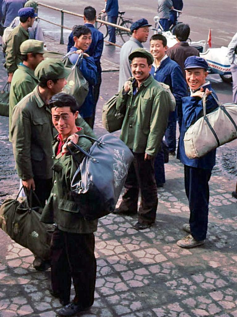 千年古韵与现代风情，山西探索之旅概览