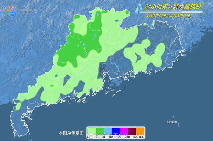 南国明珠，探寻广东的活力与魅力