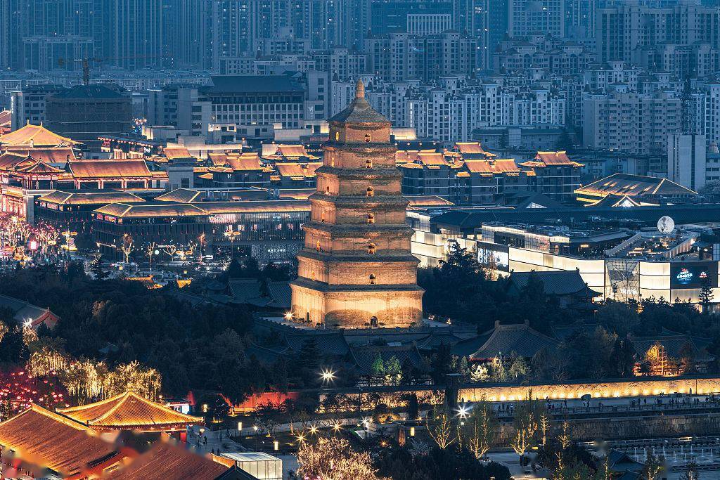 陕西，探索古老文明的宝藏