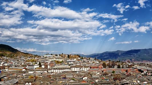 彩云之南,梦想旅居地的云南探秘之旅