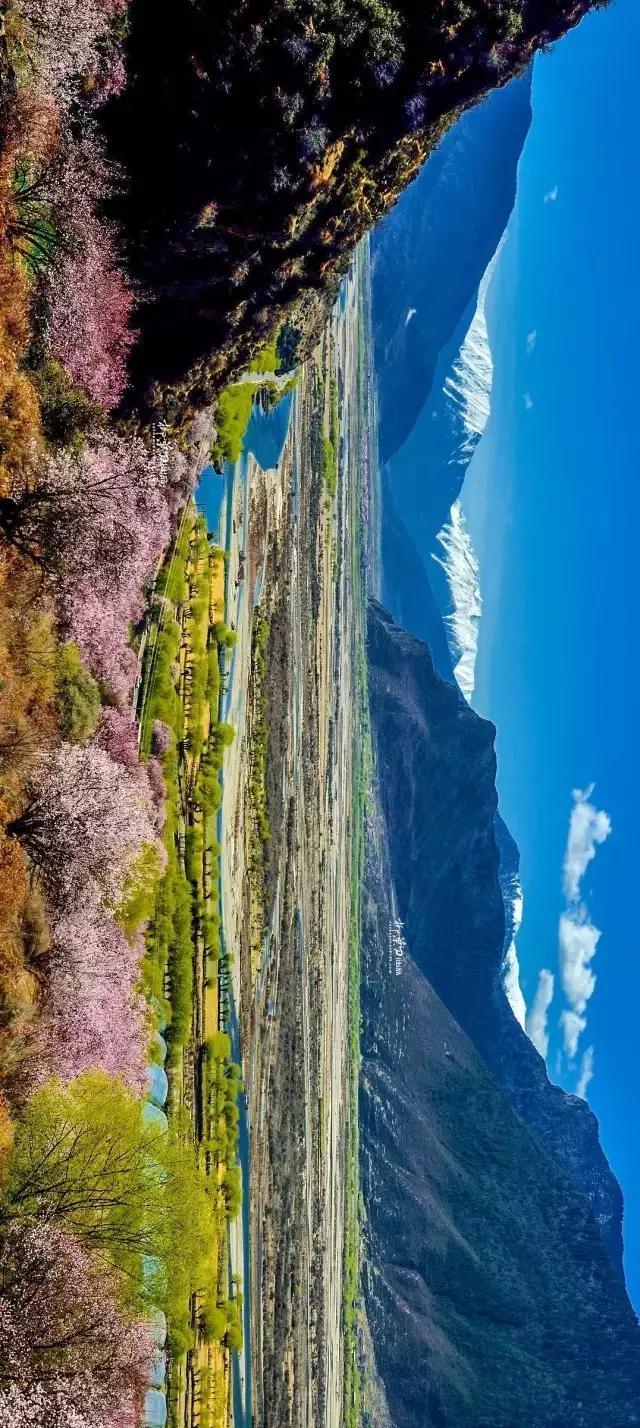 西藏,圣洁之地的呼唤