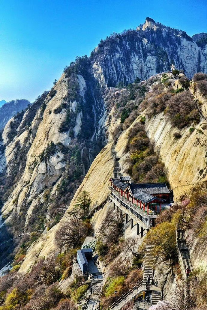 陕西,历史文化瑰宝与对外开放窗口的陕西外交之声