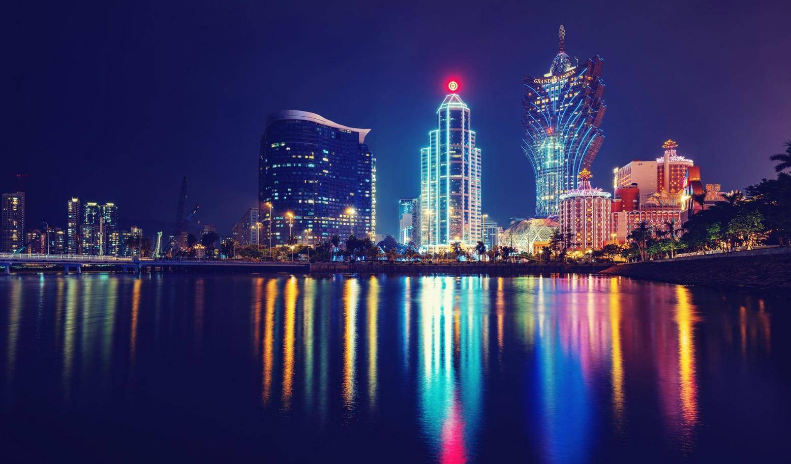 澳门日常,友情、家庭与温馨的一天之旅